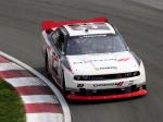 Dodge Challenger R/T NASCAR Nationwide Series Race Car 2010 года